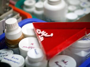 Govt may ban tuberculosis drugs in open market