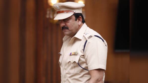 Movie Review: Watch Policegiri if you're a fan of Dabangg and Sanjay Dutt 