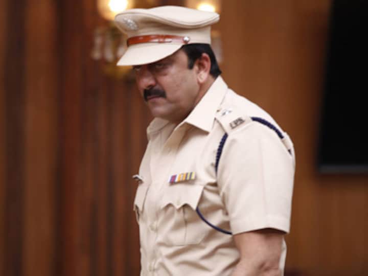 Movie Review: Watch Policegiri if you're a fan of Dabangg and Sanjay Dutt 