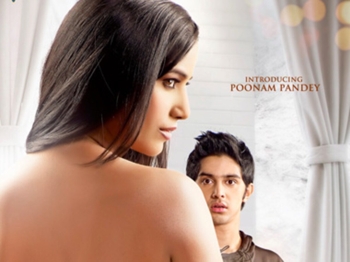 Ponam Panday Porn Stars Sex Video - What if there was more to a porn star than heavage?-Living News , Firstpost