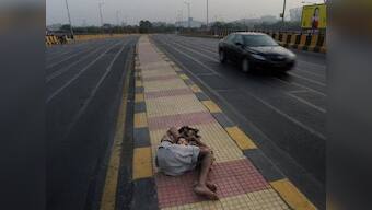 Poverty numbers, Rs 12, blah blah: We don't really give a damn