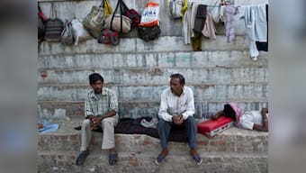 Does poverty data paint a true picture?