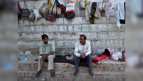 Does poverty data paint a true picture?