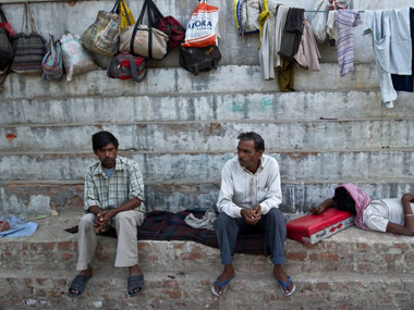 Does poverty data paint a true picture? Does poverty data paint a true picture?