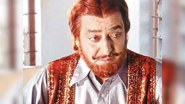 Pran, the perfect gentleman and the perfect villain