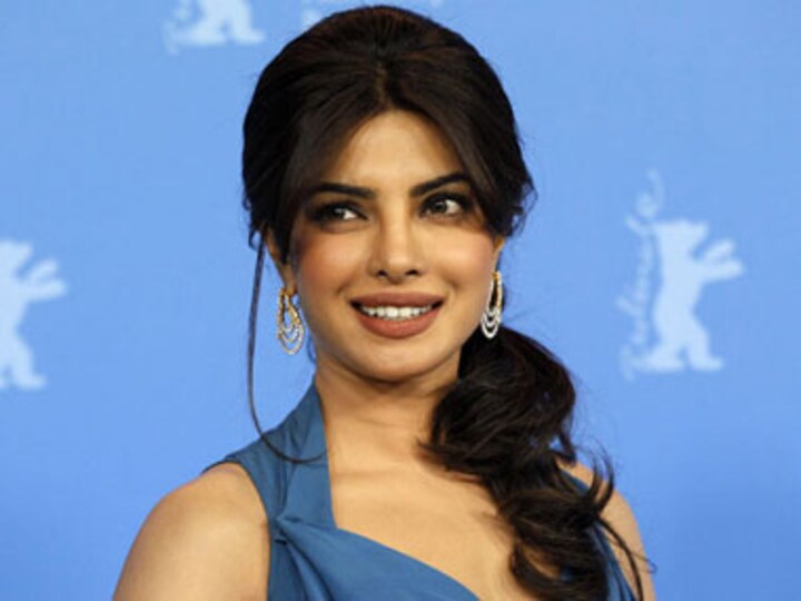 Priyanka Chopra's 'Exotic' now available on iTunes 
