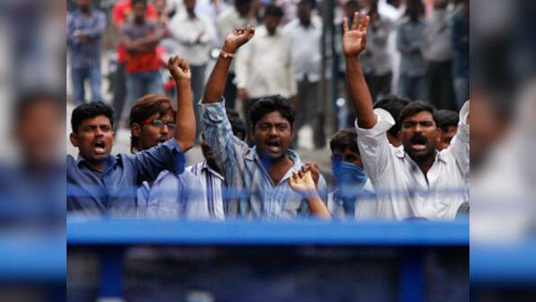 20 more rights that the UPA can legislate before 2014