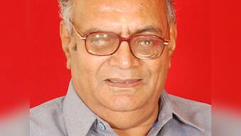 BJP expels former MP minister Raghavji over sodomy allegations