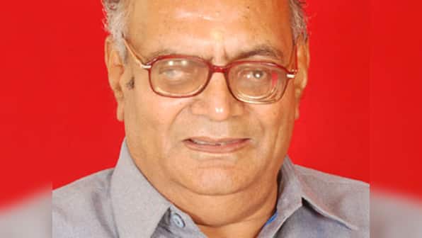 The Raghavji case: It's about consent, not sodomy