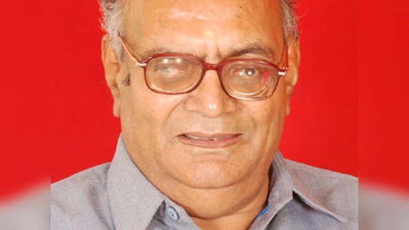 Sodomy case: Raghavji sent to judicial custody till 22 July