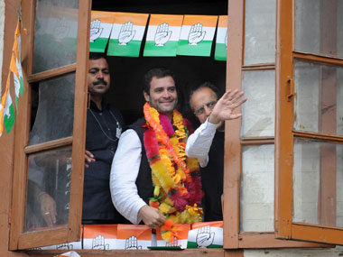 Is Rahul's Khidkee, Cong's answer to Modi's social media charm? Is Rahul's Khidkee, Cong's answer to Modi's social media charm?