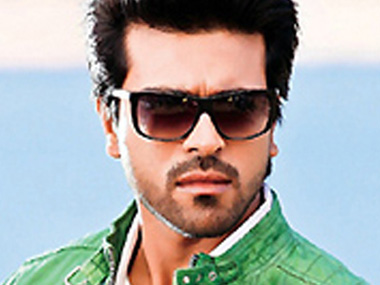 Ram Charan on Vinaya Vidheya Rama, life after Rangasthalam, and producing Sye Raa Narasimha Reddy Ram Charan on Vinaya Vidheya Rama, life after Rangasthalam, and producing Sye Raa Narasimha Reddy