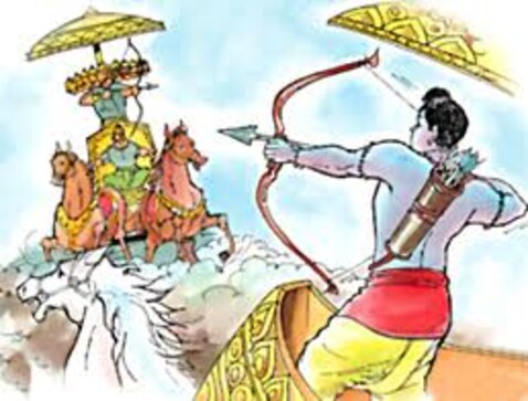 'Ravana lost battle with Lord Rama for his wife's betrayal'-Fwire News