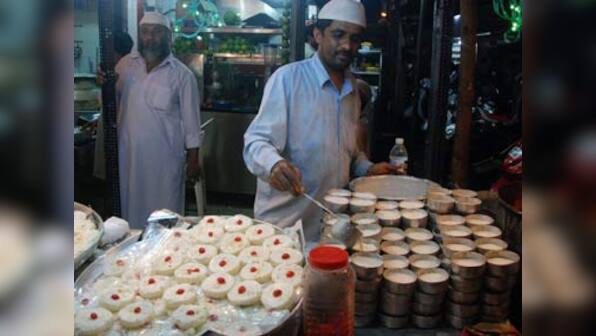 Ramzan fasting begins in Kerala from today