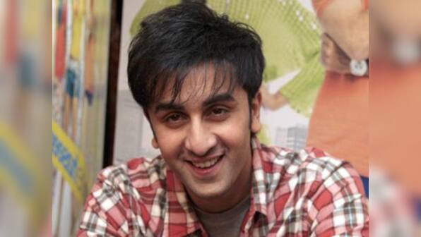Anurag Basu to co-produce Jagga Jasoos with Ranbir Kapoor 