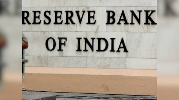 Rupee defence: RBI risks forcing up borrowing costs for cos as economy slows