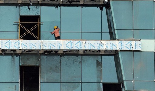 Yesterday, once more! Western banks fuel real estate bubbles again