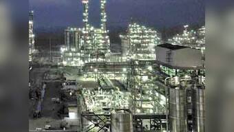 Rajasthan, HPCL ink pact for Barmer refinery