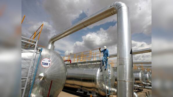 Rajasthan: Refinery issue stokes Jat anger against Cong