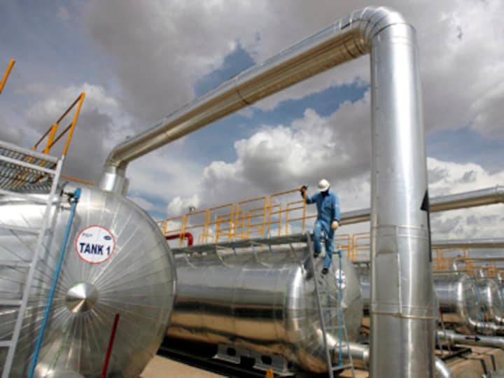 Rajasthan: Refinery issue stokes Jat anger against Cong