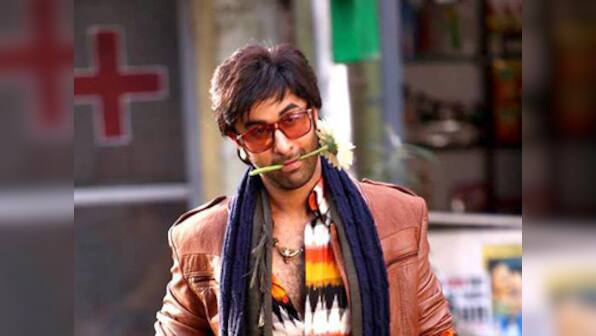 Besharam trailer launched, Ranbir looking forward to audience response
