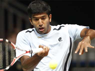 Wimbledon showing takes Bopanna to world No 5 ranking Wimbledon showing takes Bopanna to world No 5 ranking