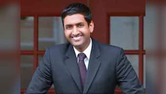 Meet Ro: The Indian-American hailed as 'Silicon Valley's Wannabe Obama'