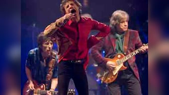 You can't always get what you want: Rolling Stones ask Donald Trump to lay off their songs