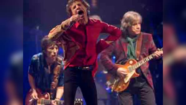 You can't always get what you want: Rolling Stones ask Donald Trump to lay off their songs