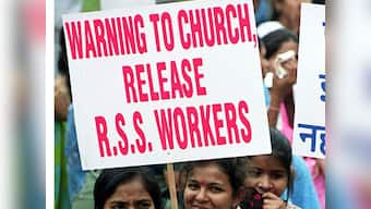 Hindutva and the hypocritical criticism of Congress' secularism