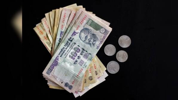 Govt to buy its own stake in 7 sick cos for Re 1