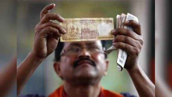 Rupee fall forces RBI to crackdown on speculative forex trade