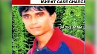 Sadiq Jamal encounter in Gujarat: CBI to question ex-IB officer