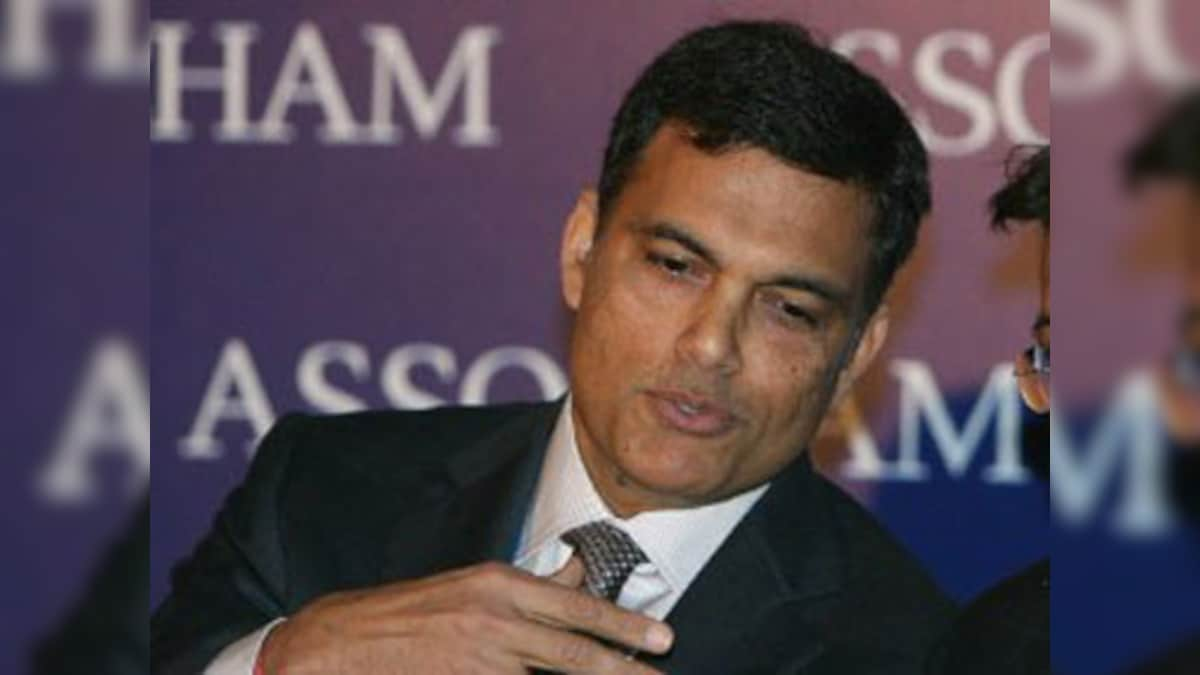 Despite frauds, JSW Steel Chairman Sajjan Jindal says no plan to exit Bhushan Power & Steel bid