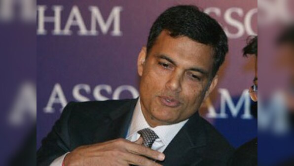 Despite frauds, JSW Steel Chairman Sajjan Jindal says no plan to exit Bhushan Power & Steel bid