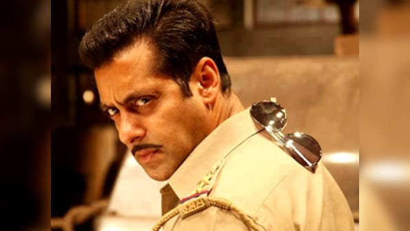 Amy Jackson, Waluscha D’Souza to star opposite Salman Khan in Dabangg 3?