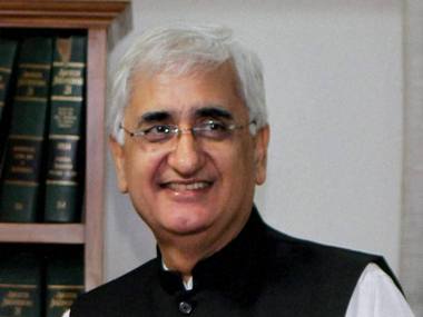 Mechanism in place to take care of border issues: Salman Khurshid Mechanism in place to take care of border issues: Salman Khurshid