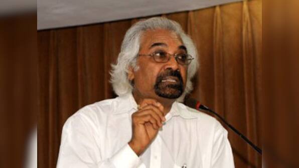 Sam Pitroda wants social media to address poverty
