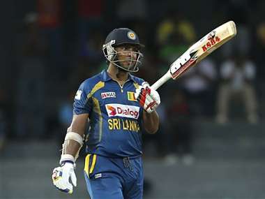 Sangakarra century helps SL beat SA by 180 runs Sangakarra century helps SL beat SA by 180 runs