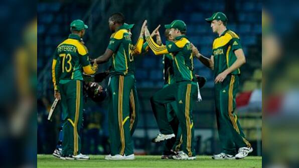 Latest edition of 'Miller Time' helps SA beat SL in 3rd ODI