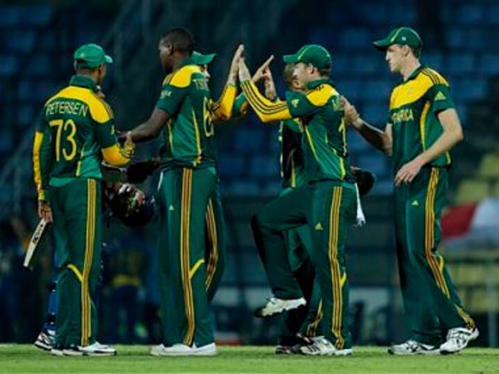 Latest edition of 'Miller Time' helps SA beat SL in 3rd ODI