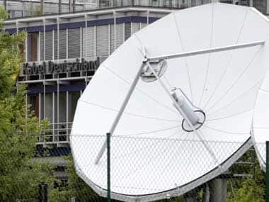 satellite