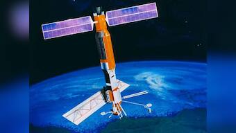 China launches satellite to monitor global carbon emissions