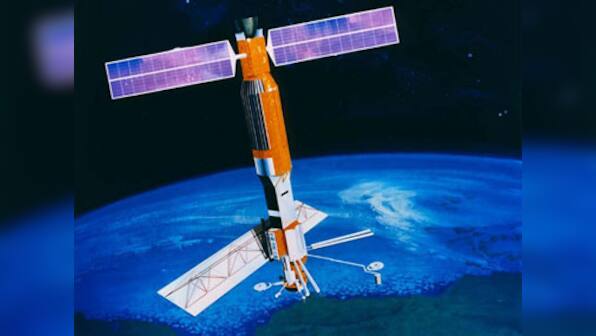 China launches satellite to monitor global carbon emissions