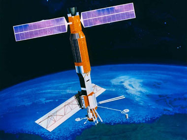 China launches satellite to monitor global carbon emissions China launches satellite to monitor global carbon emissions