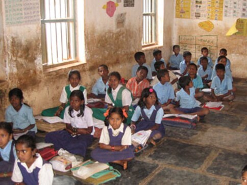 How Kolkata is teaching young kids to be gender sensitive How Kolkata is teaching young kids to be gender sensitive