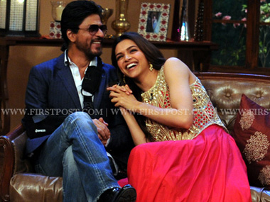 'Chennai Express' set to cross Rs 100 crore mark today 'Chennai Express' set to cross Rs 100 crore mark today