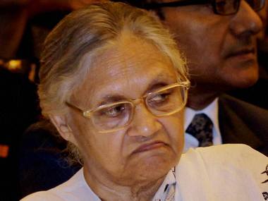 Delhi gangrape accused wants Sheila Dikshit as defence witness Delhi gangrape accused wants Sheila Dikshit as defence witness