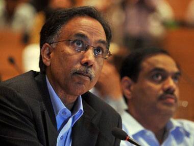 Shibulal cautiously optimistic about deal pipeline. Picture: AFP