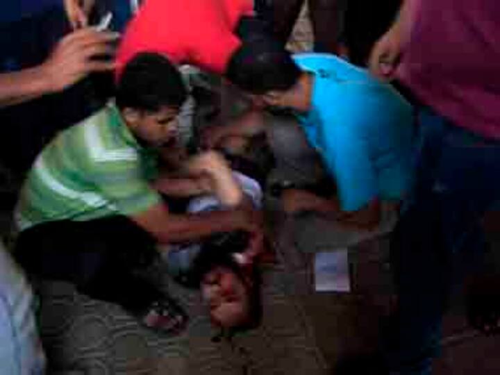 Death toll in Cairo shooting rises to 42